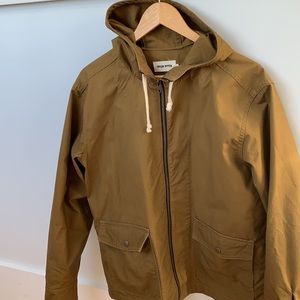 Taylor Stitch jacket size 42 L